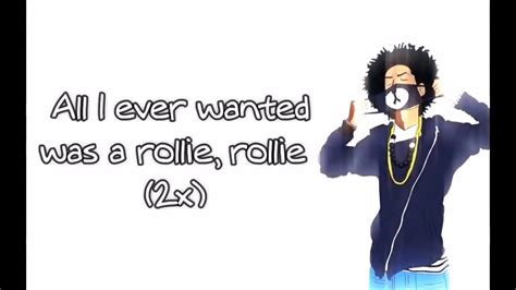 rolex ayo and teo lyrics clean version|roley lyrics.